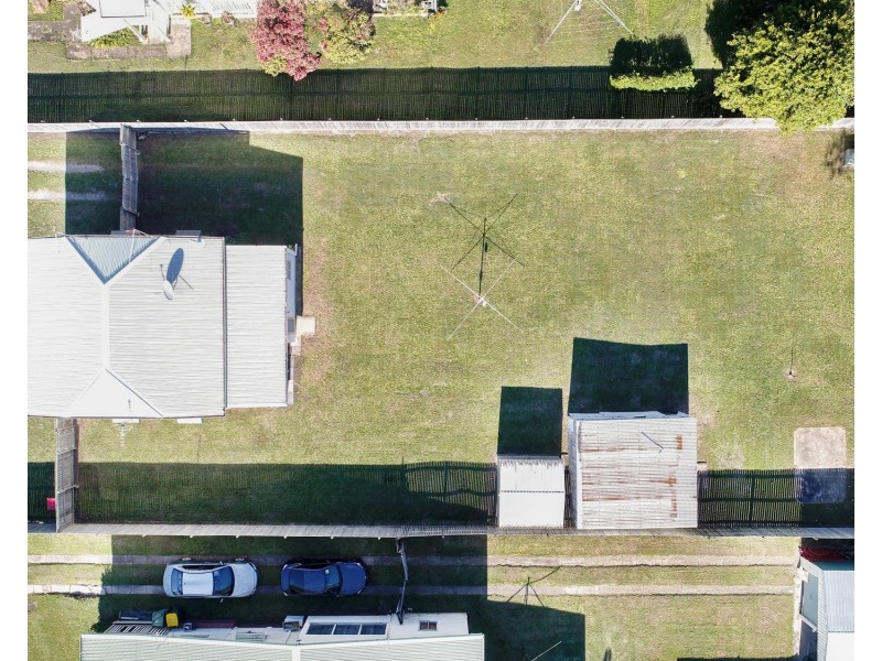 25 Milne Lane, West Mackay QLD 4740