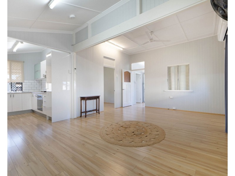25 Milne Lane, West Mackay QLD 4740