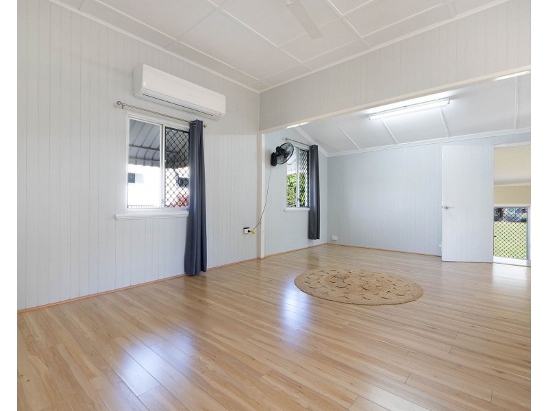 25 Milne Lane, West Mackay QLD 4740