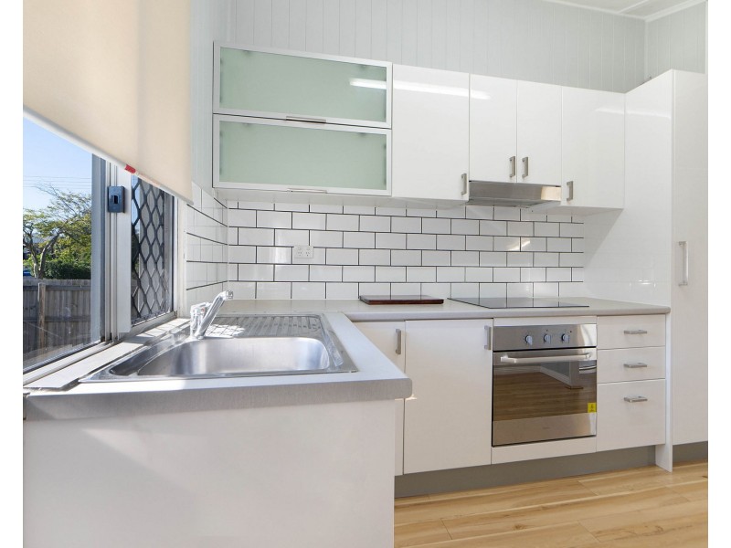 25 Milne Lane, West Mackay QLD 4740