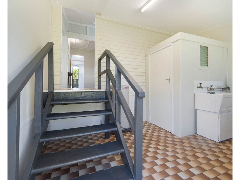 25 Milne Lane, West Mackay QLD 4740