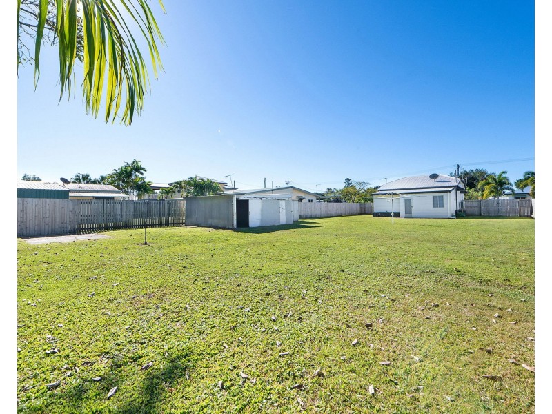 25 Milne Lane, West Mackay QLD 4740