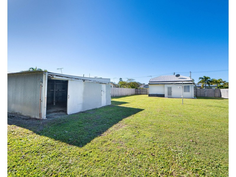 25 Milne Lane, West Mackay QLD 4740