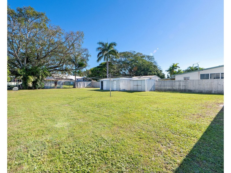 25 Milne Lane, West Mackay QLD 4740