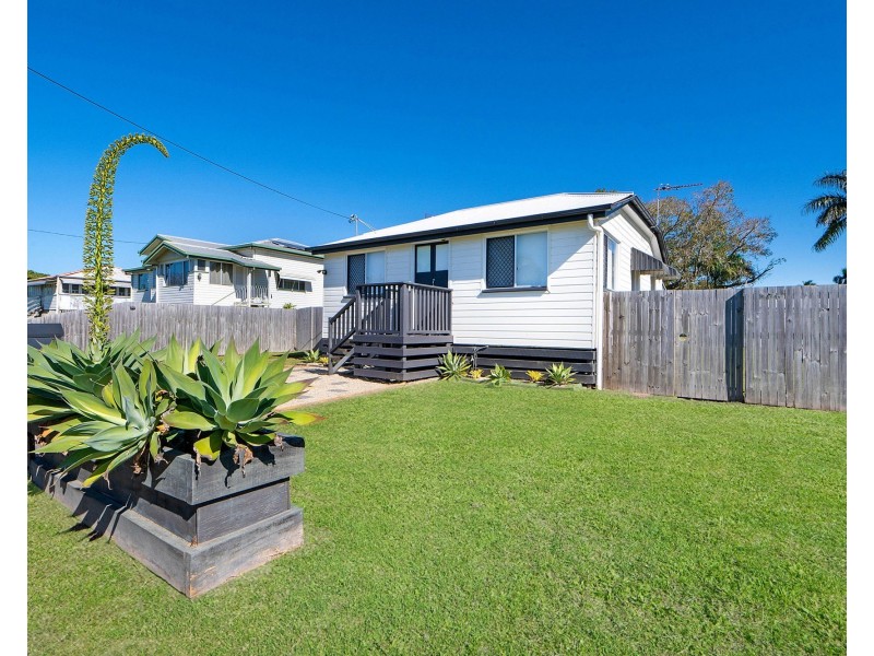 25 Milne Lane, West Mackay QLD 4740
