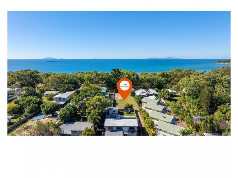 63 Bucasia Esplanade, Bucasia QLD 4750