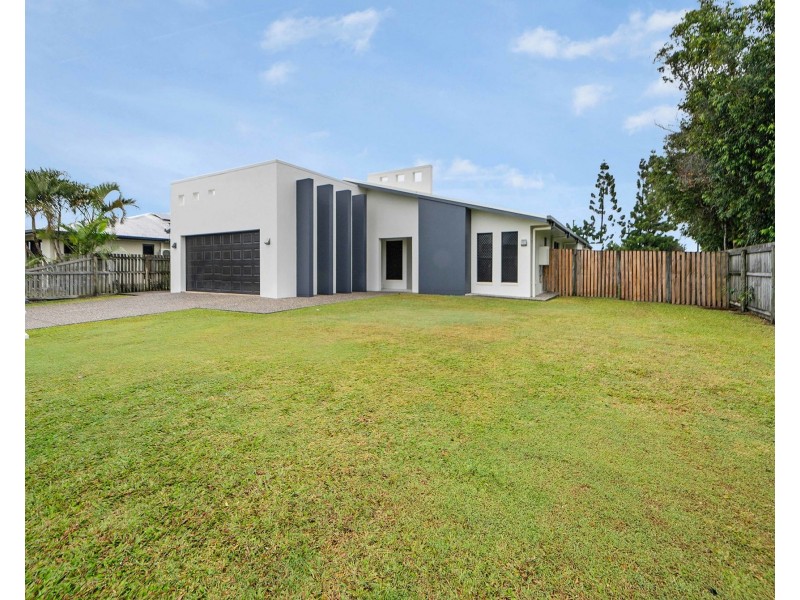 2 Vesta Lane, Ooralea QLD 4740