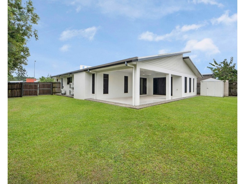 2 Vesta Lane, Ooralea QLD 4740