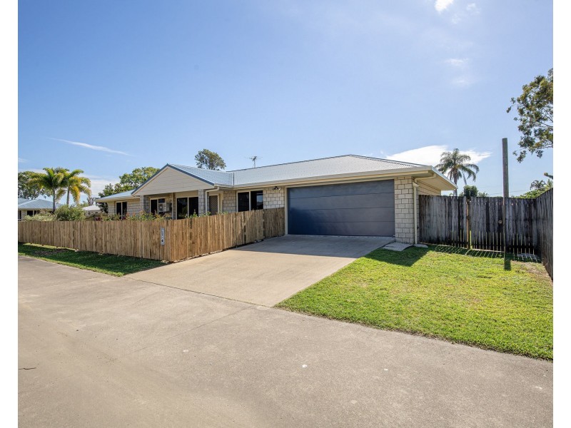 3/103 Andergrove Road, Andergrove QLD 4740
