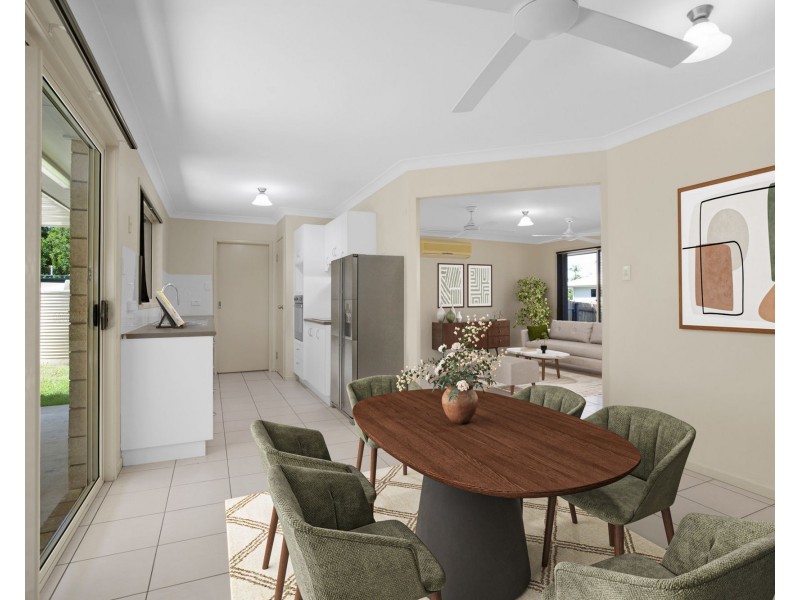 3/103 Andergrove Road, Andergrove QLD 4740