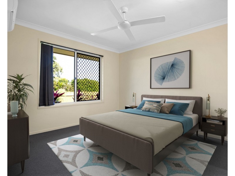 3/103 Andergrove Road, Andergrove QLD 4740