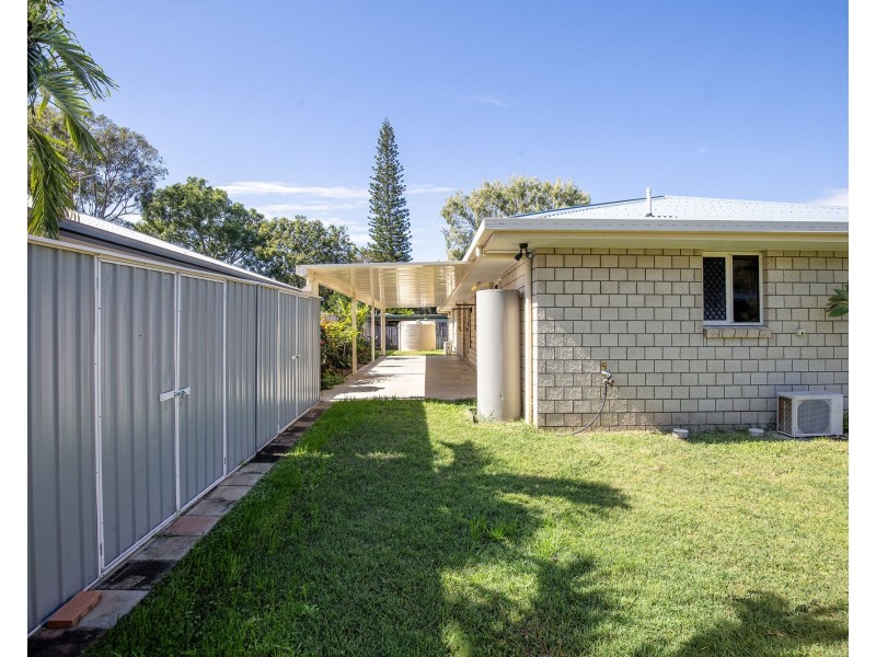 3/103 Andergrove Road, Andergrove QLD 4740