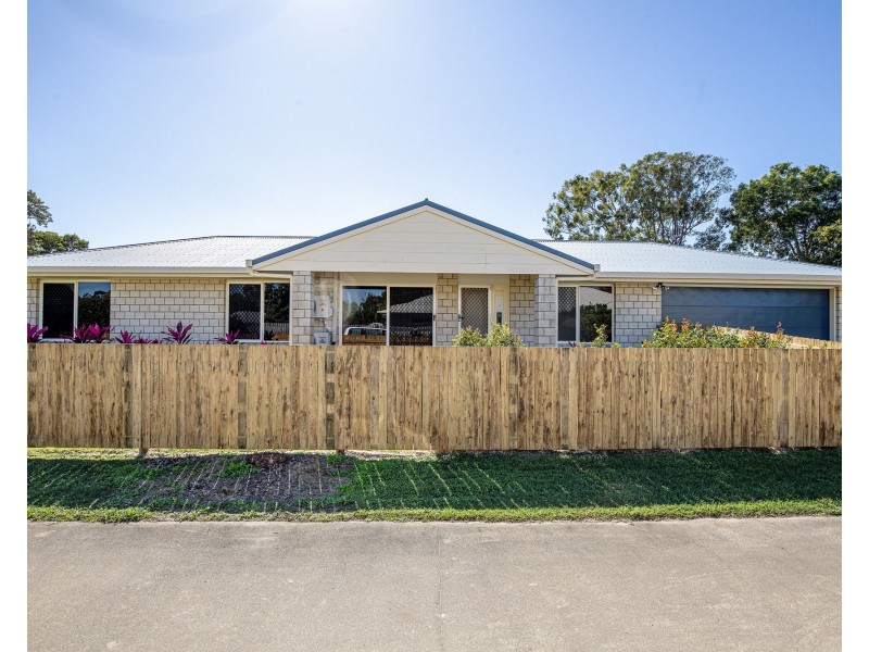 3/103 Andergrove Road, Andergrove QLD 4740