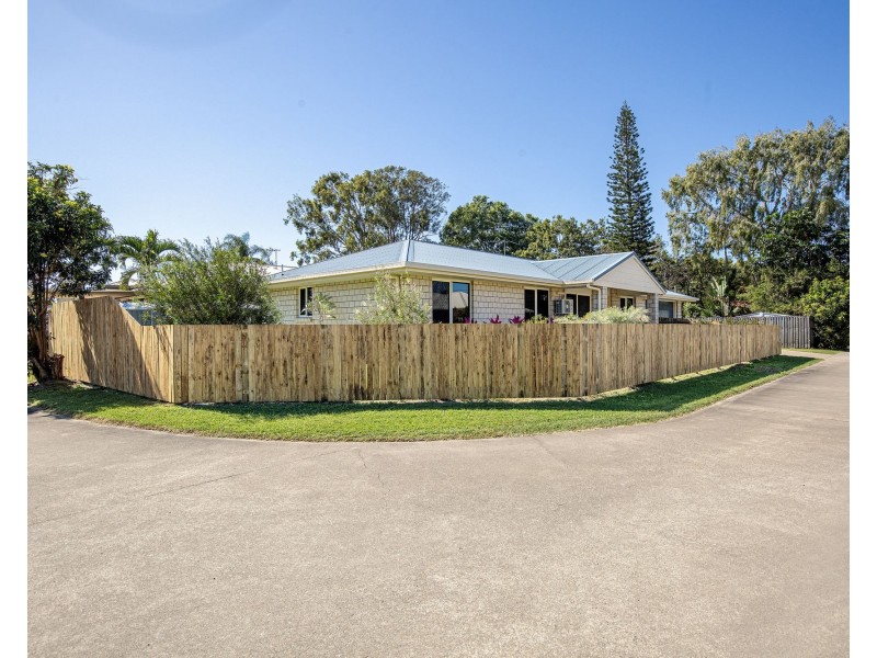 3/103 Andergrove Road, Andergrove QLD 4740