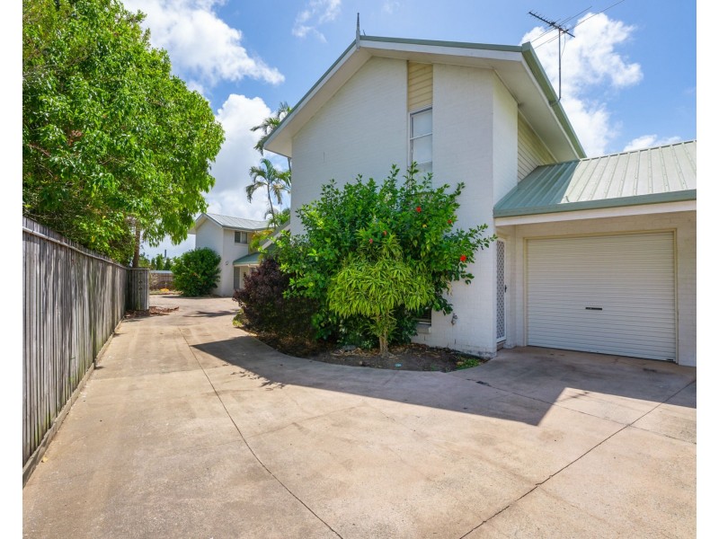 4/64 George Street, Mackay QLD 4740