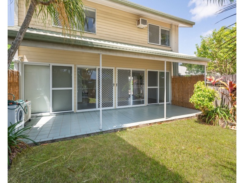 4/64 George Street, Mackay QLD 4740