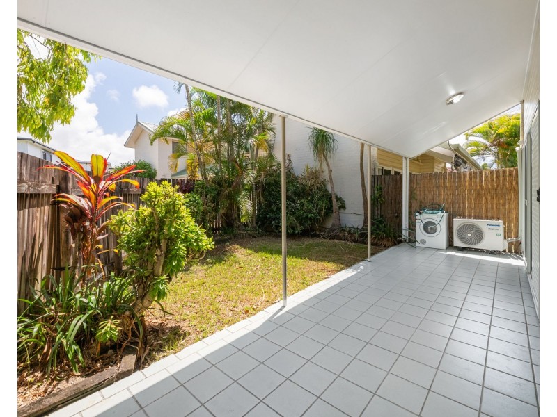 4/64 George Street, Mackay QLD 4740