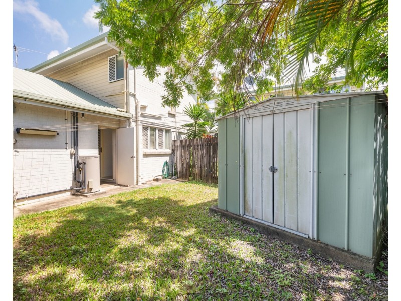 4/64 George Street, Mackay QLD 4740