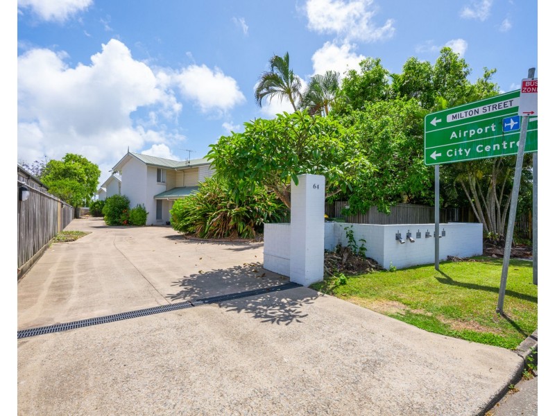 4/64 George Street, Mackay QLD 4740