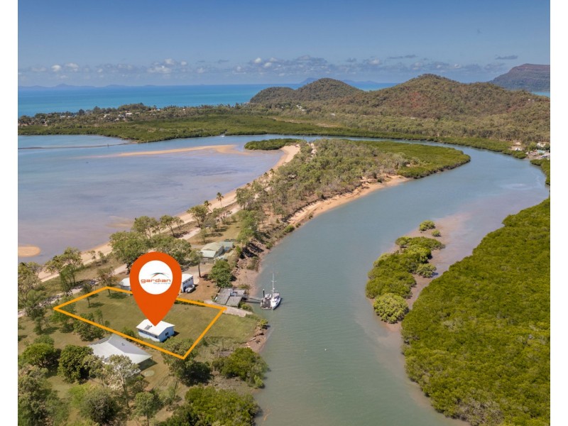 86 Poinciana Avenue, Seaforth QLD 4741