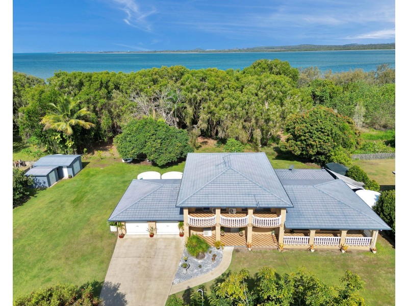 17 Walz Avenue, Mcewens Beach QLD 4740