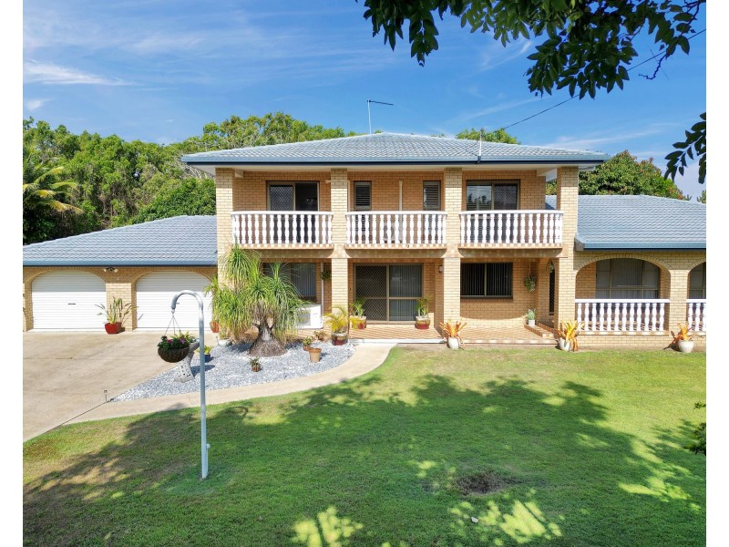 17 Walz Avenue, Mcewens Beach QLD 4740