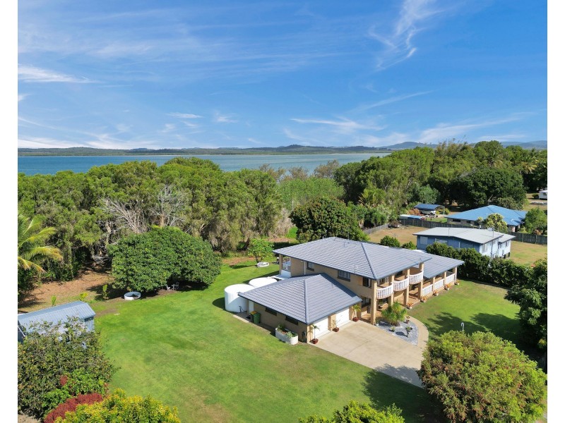 17 Walz Avenue, Mcewens Beach QLD 4740