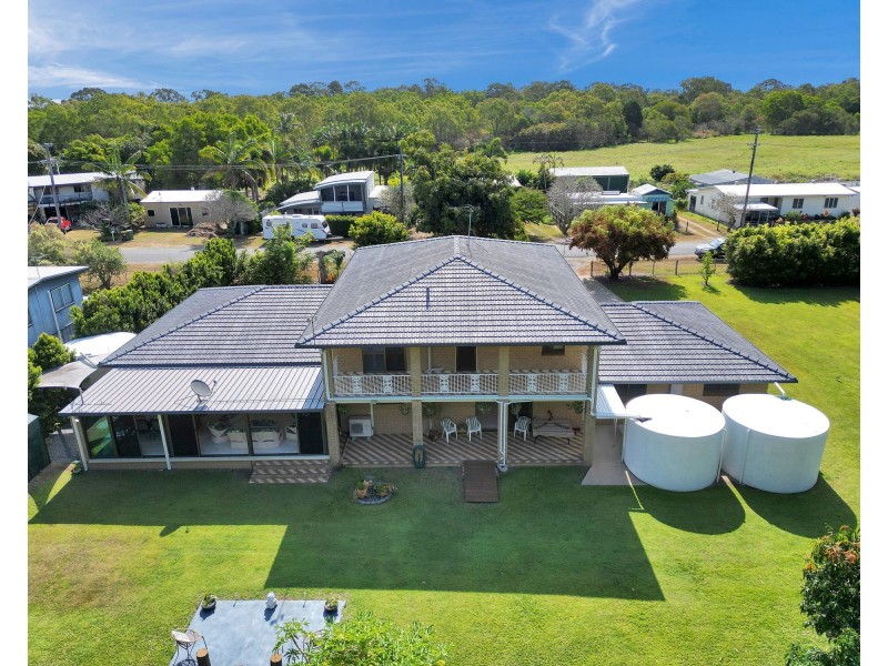 17 Walz Avenue, Mcewens Beach QLD 4740