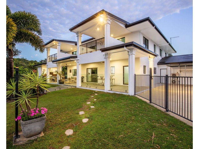 77 Camilleri Street, Dolphin Heads QLD 4740