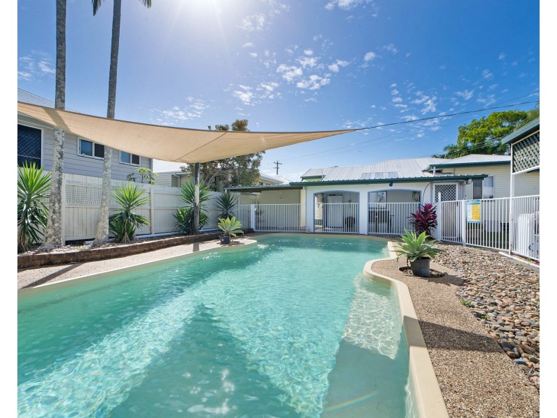 33 Evan Street, East Mackay QLD 4740