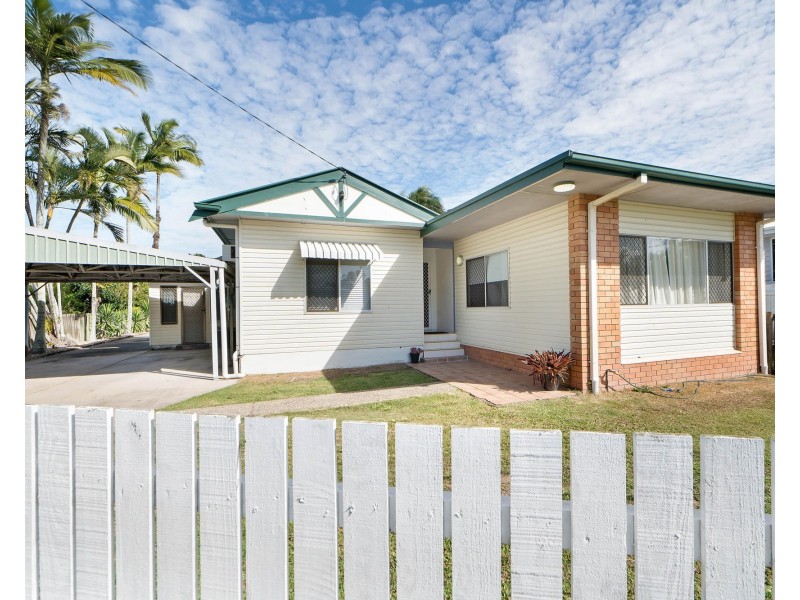 33 Evan Street, East Mackay QLD 4740