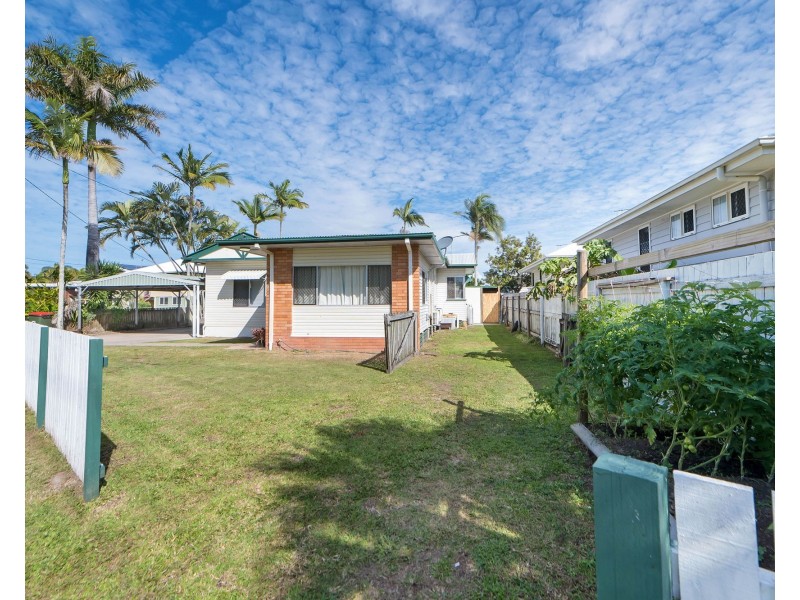 33 Evan Street, East Mackay QLD 4740