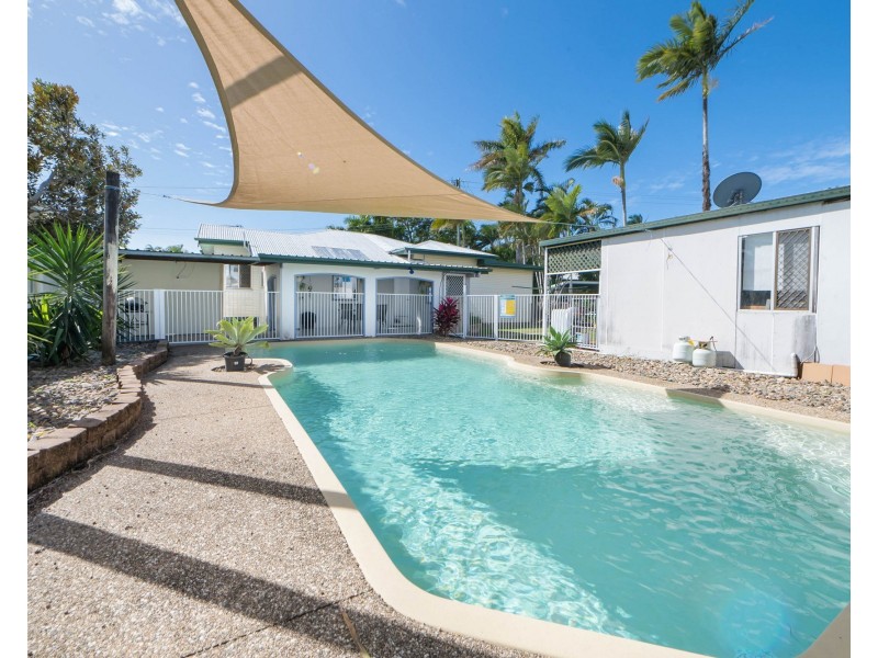 33 Evan Street, East Mackay QLD 4740