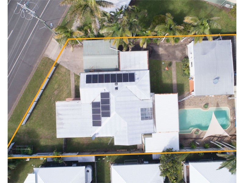 33 Evan Street, East Mackay QLD 4740