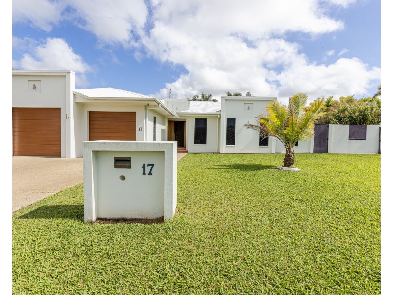 17 Sturt Crescent, Erakala QLD 4740