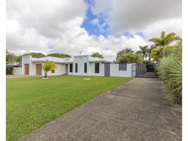 17 Sturt Crescent, Erakala QLD 4740