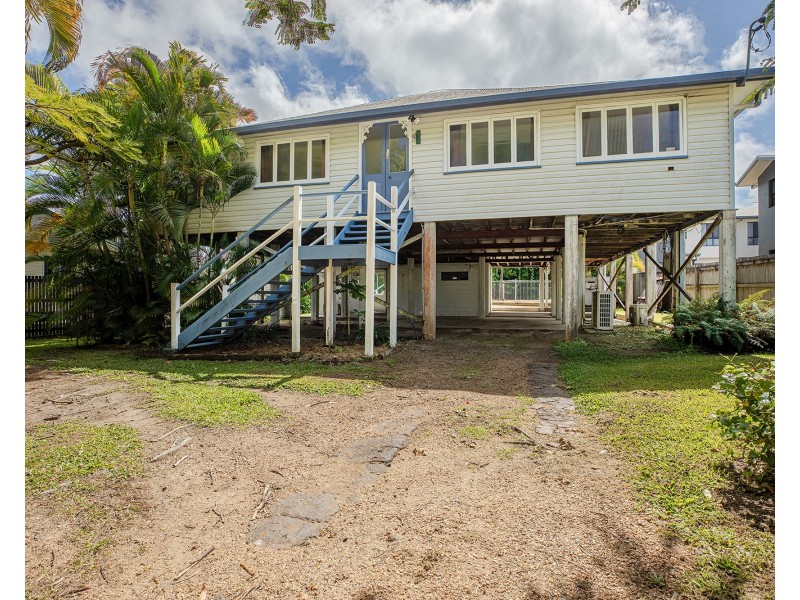 28 Meadow Street, North Mackay QLD 4740