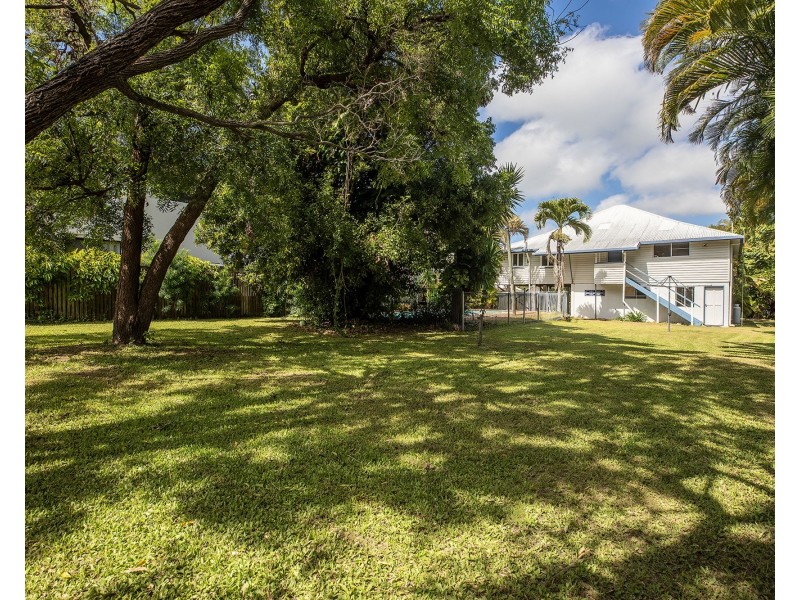 28 Meadow Street, North Mackay QLD 4740