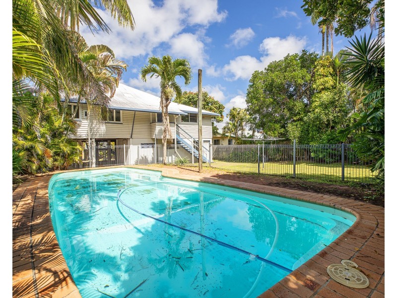 28 Meadow Street, North Mackay QLD 4740