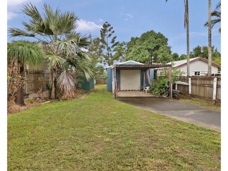 68 Rae Street, East Mackay QLD 4740