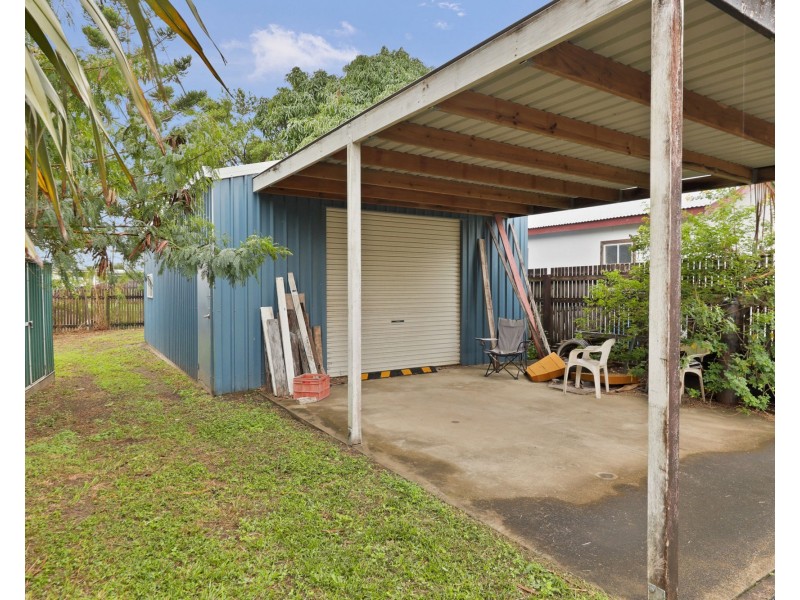 68 Rae Street, East Mackay QLD 4740