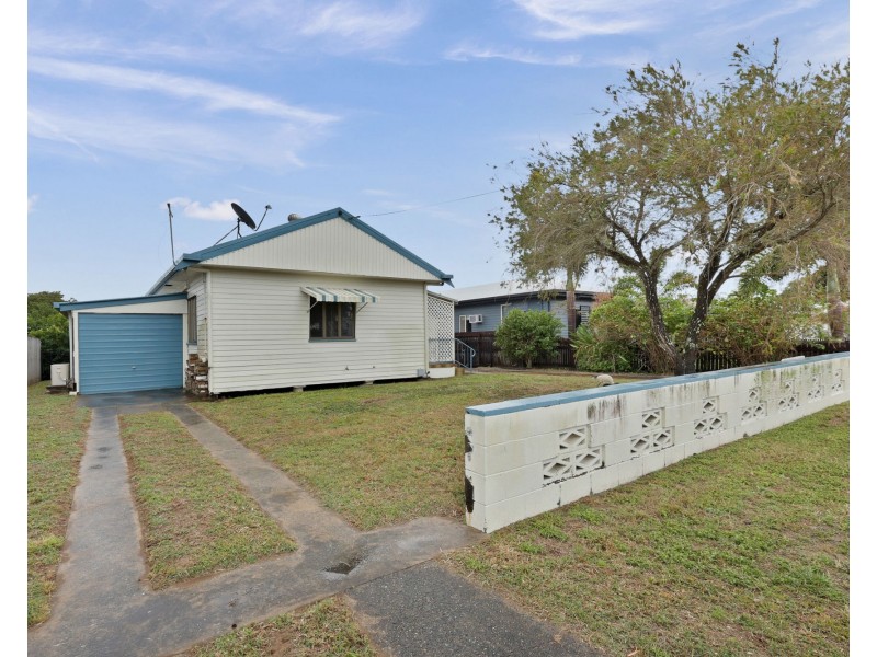 10 Henderson Street, East Mackay QLD 4740