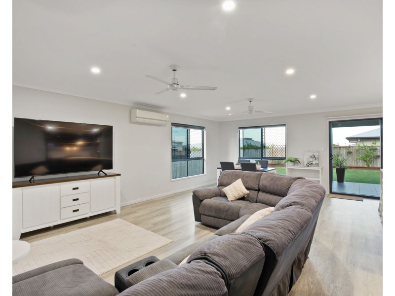 20 Albion Crescent, Mount Pleasant QLD 4740