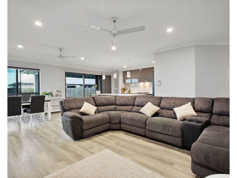 20 Albion Crescent, Mount Pleasant QLD 4740