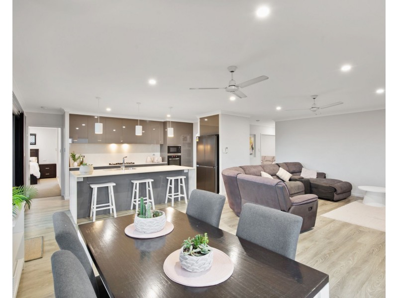 20 Albion Crescent, Mount Pleasant QLD 4740