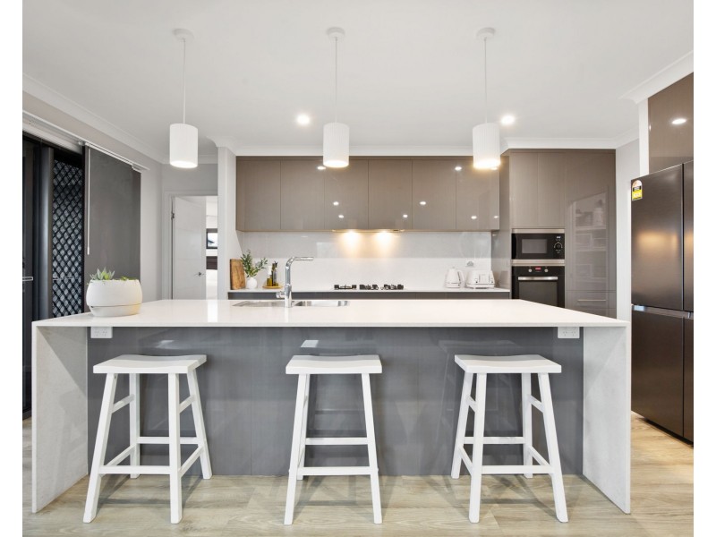 20 Albion Crescent, Mount Pleasant QLD 4740