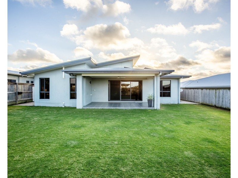 20 Albion Crescent, Mount Pleasant QLD 4740