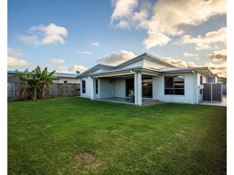 20 Albion Crescent, Mount Pleasant QLD 4740