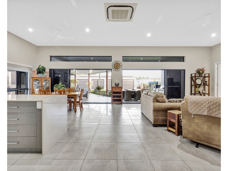 16 Sturt Crescent, Erakala QLD 4740