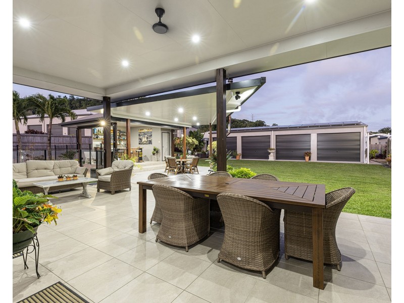 16 Sturt Crescent, Erakala QLD 4740